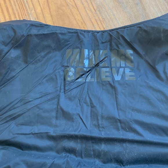 Nylon Vest With Lots of Zippered Pockets by Stolen Girlfriends Club - Picture 5 of 6